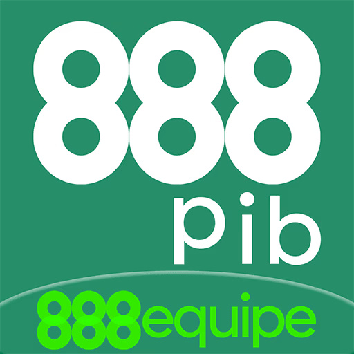 888plb Logo